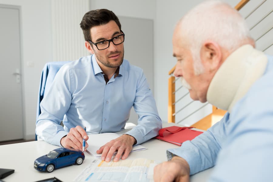 How Much Should I Settle for a Car Accident?
