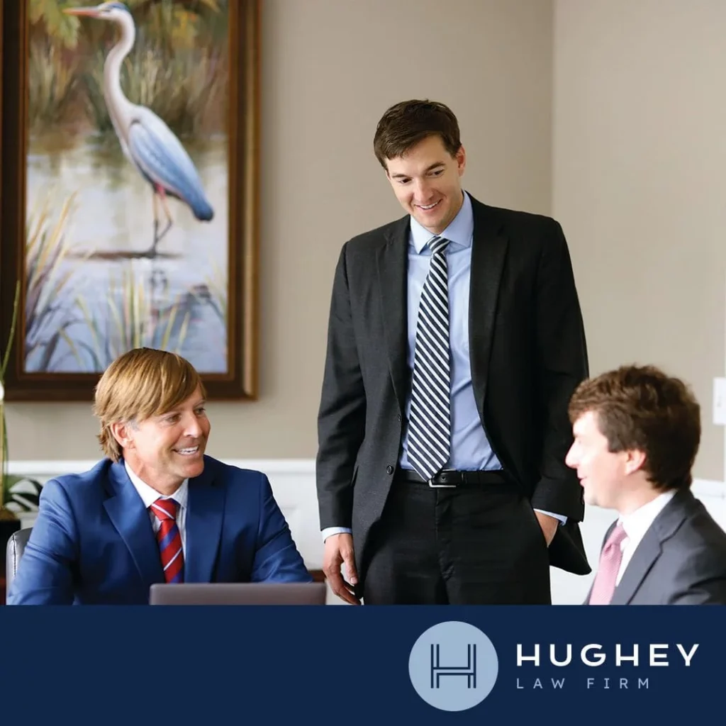 Hughey-Law-Firm