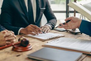 Legal-Process