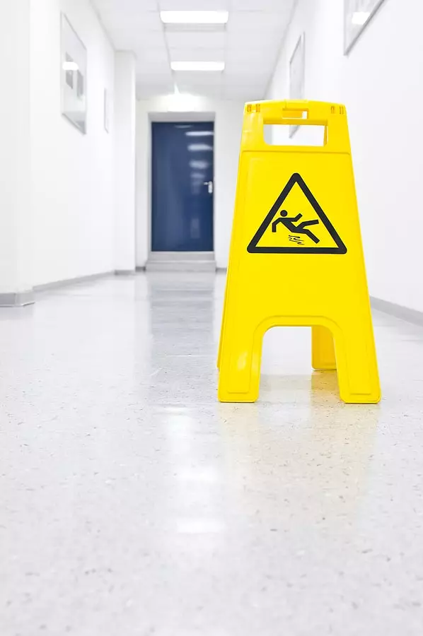 South-Carolina-Slip-and-Fall-Accident