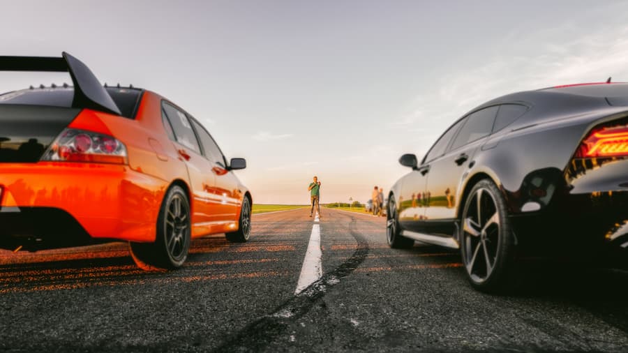 South Carolina Street Racing​