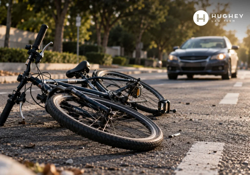 Charleston Bicycle Accident Attorneys