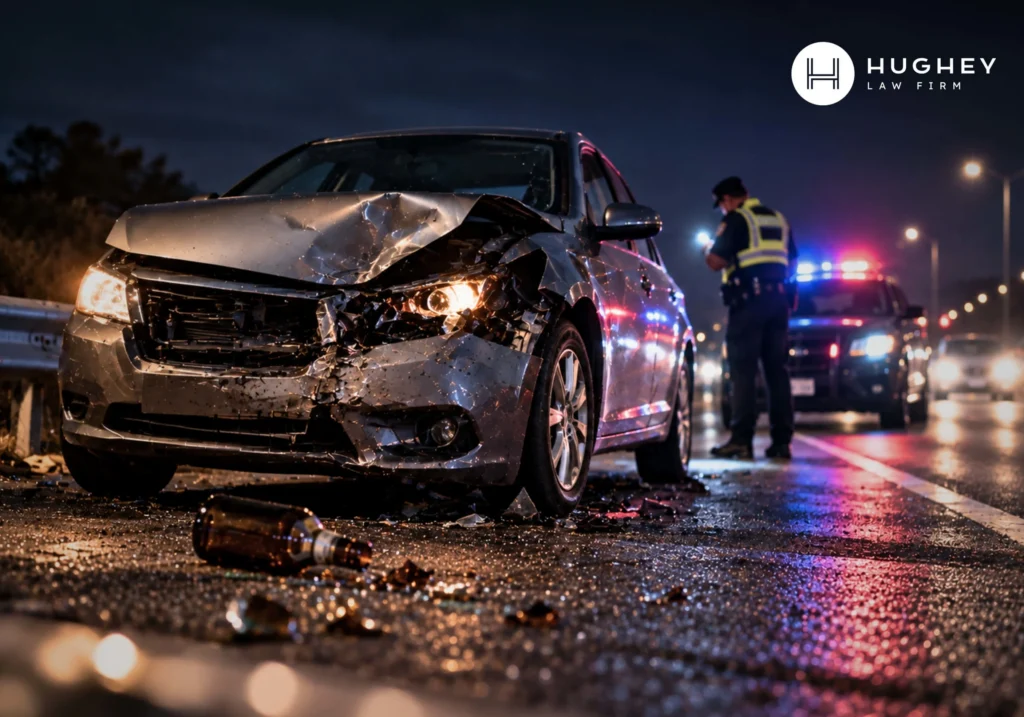 Charleston Drunk Driver Accident Attorneys