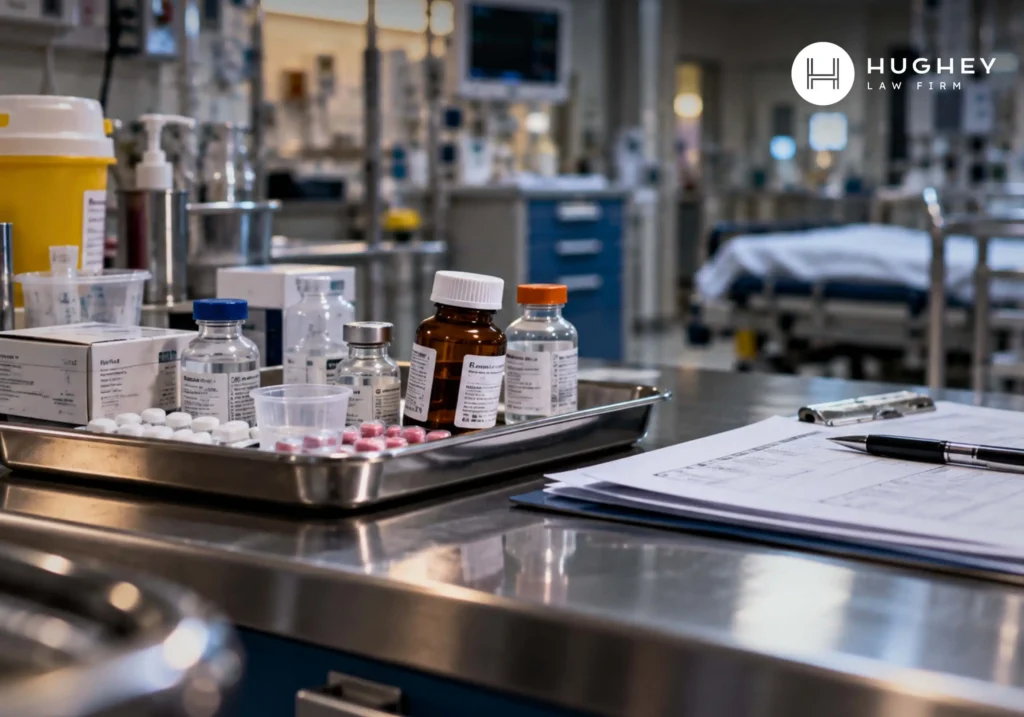 Charleston Emergency Room Negligence Attorney