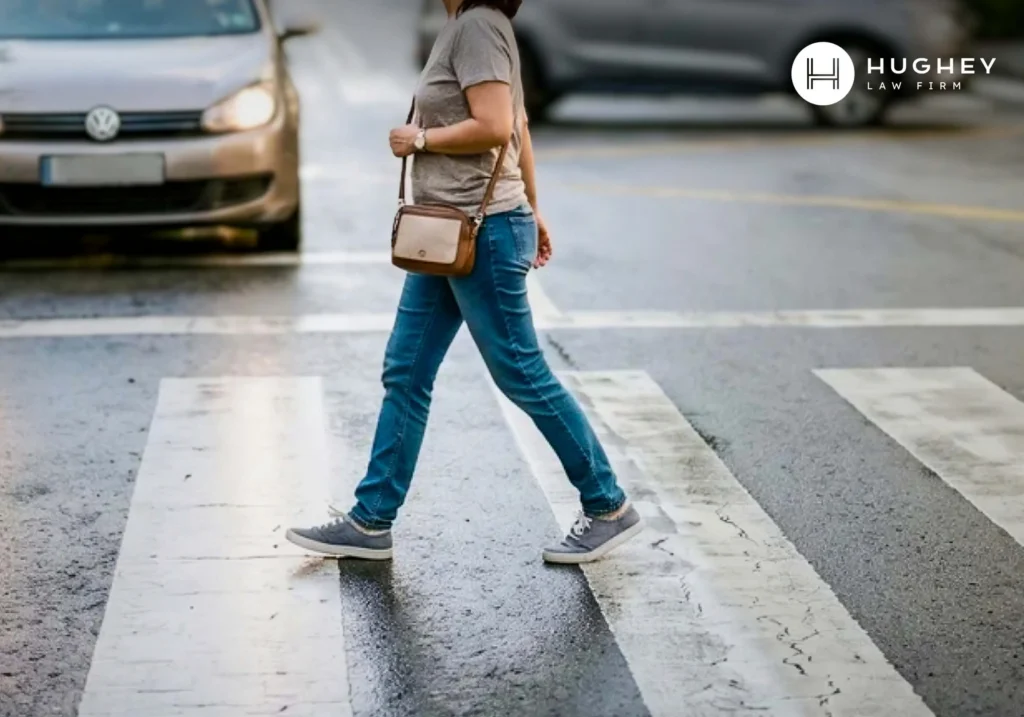 Charleston Pedestrian Accident Attorneys