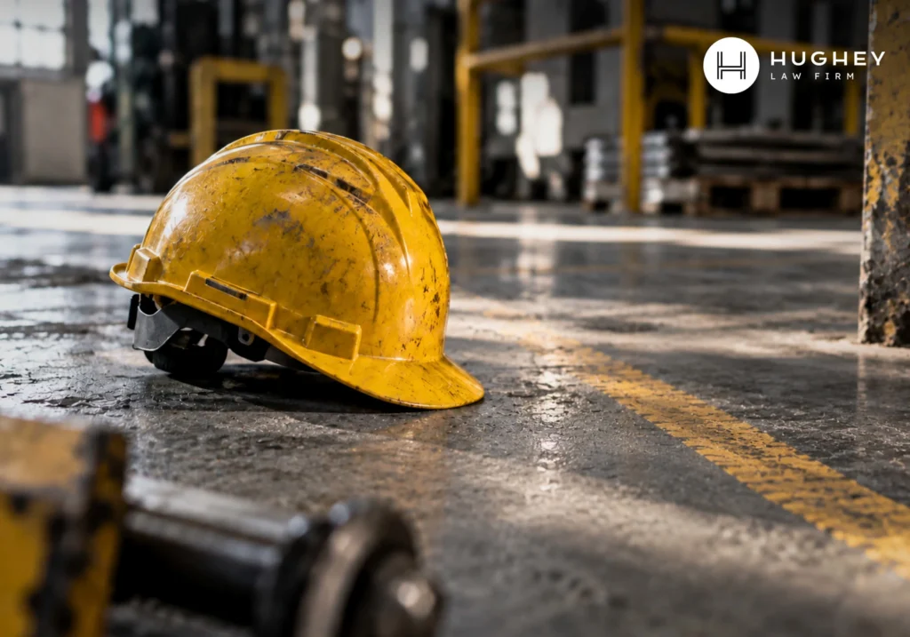 Charleston Third Party Claims for Workplace Injuries