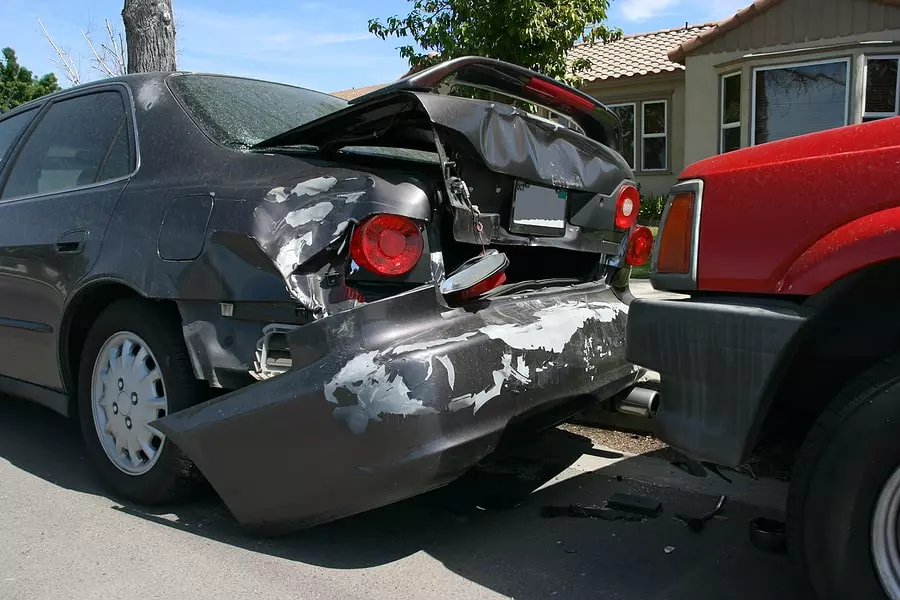 ​Average Settlement for Car Accident Neck and Back Injuries
