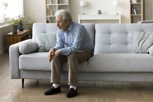 Nursing home abuse