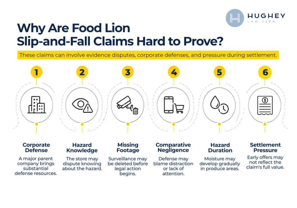 Charleston-Food-Lion-Claims