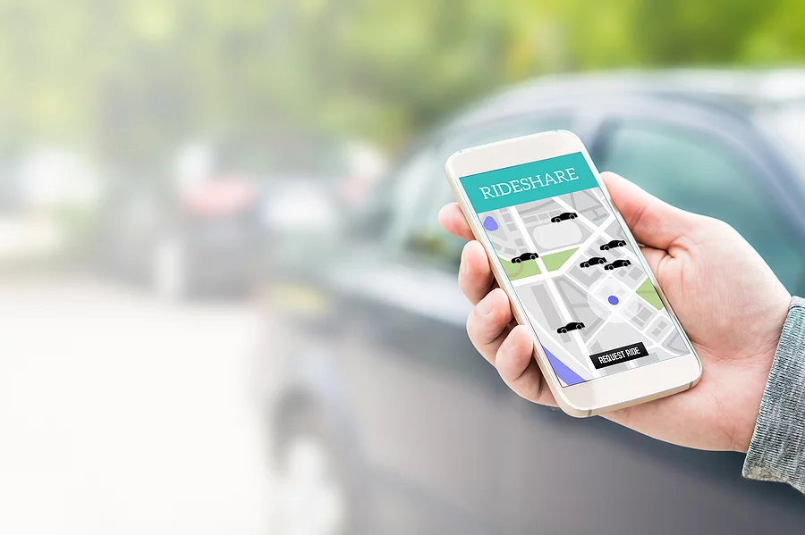 South-Carolina-Ridesharing-Lawyer
