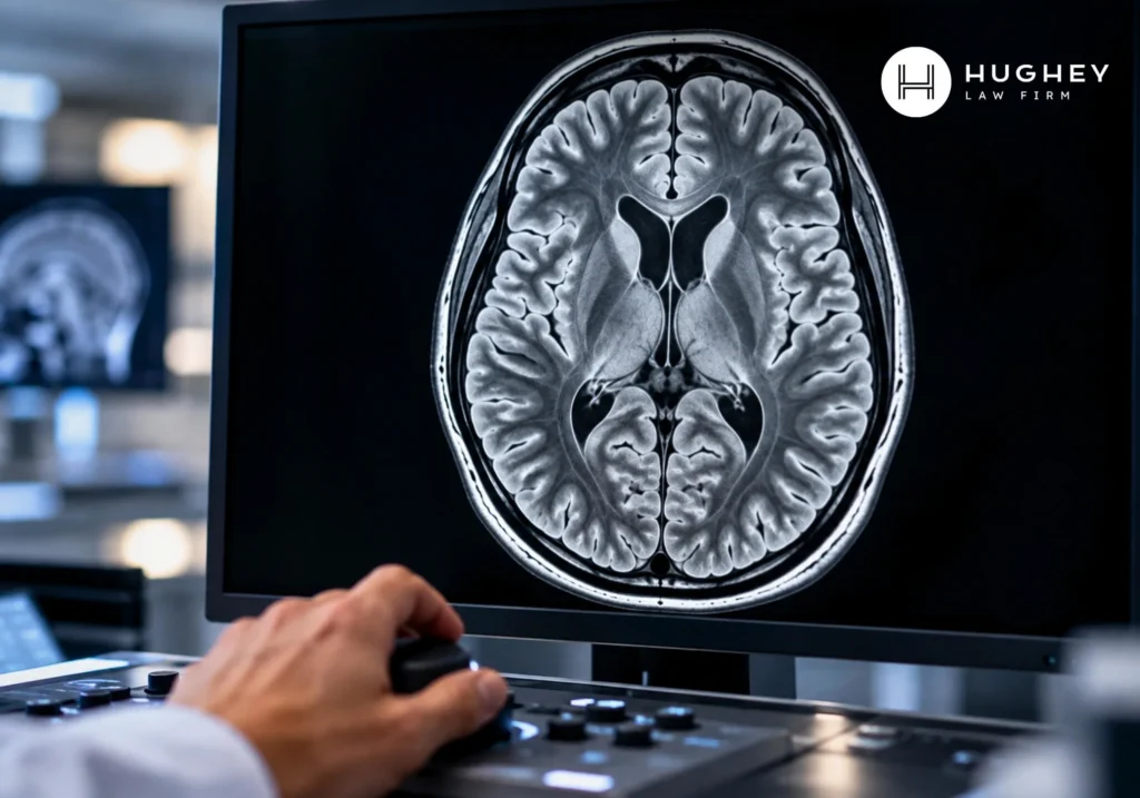 Columbia Brain Injury Lawyer