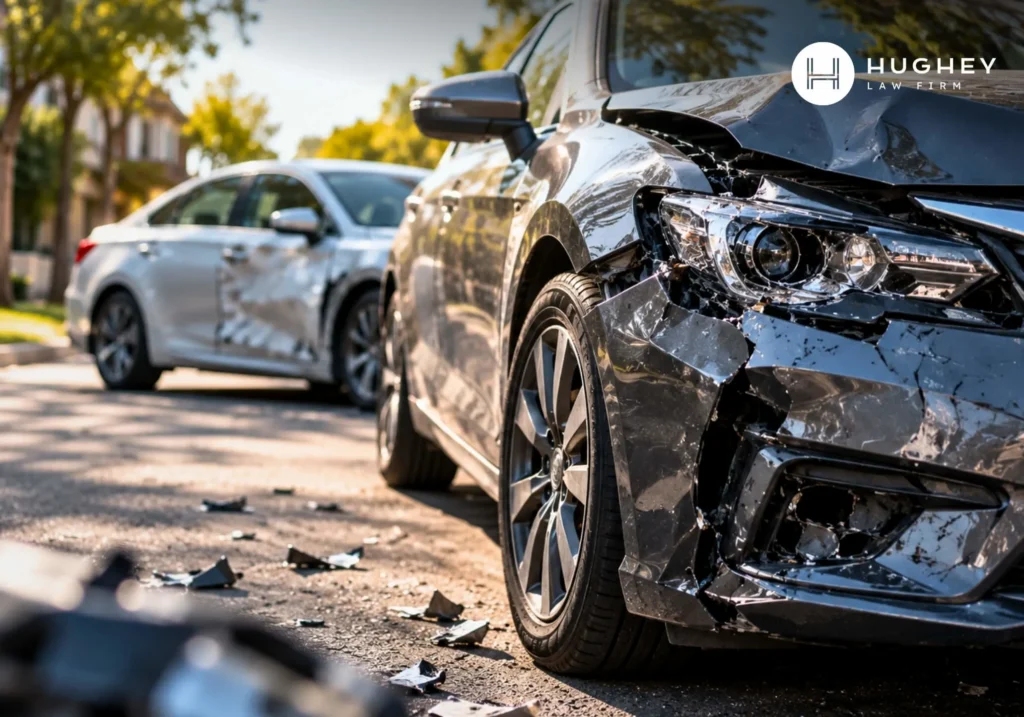 Columbia Car Accident Lawyer