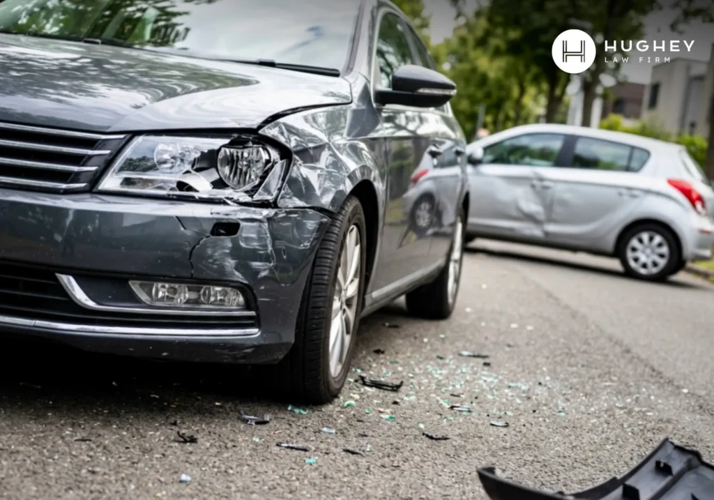 Columbia Car Accident Lawyer