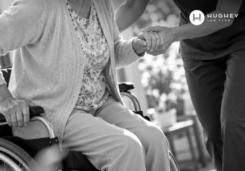 Columbia Elder Abuse Attorneys