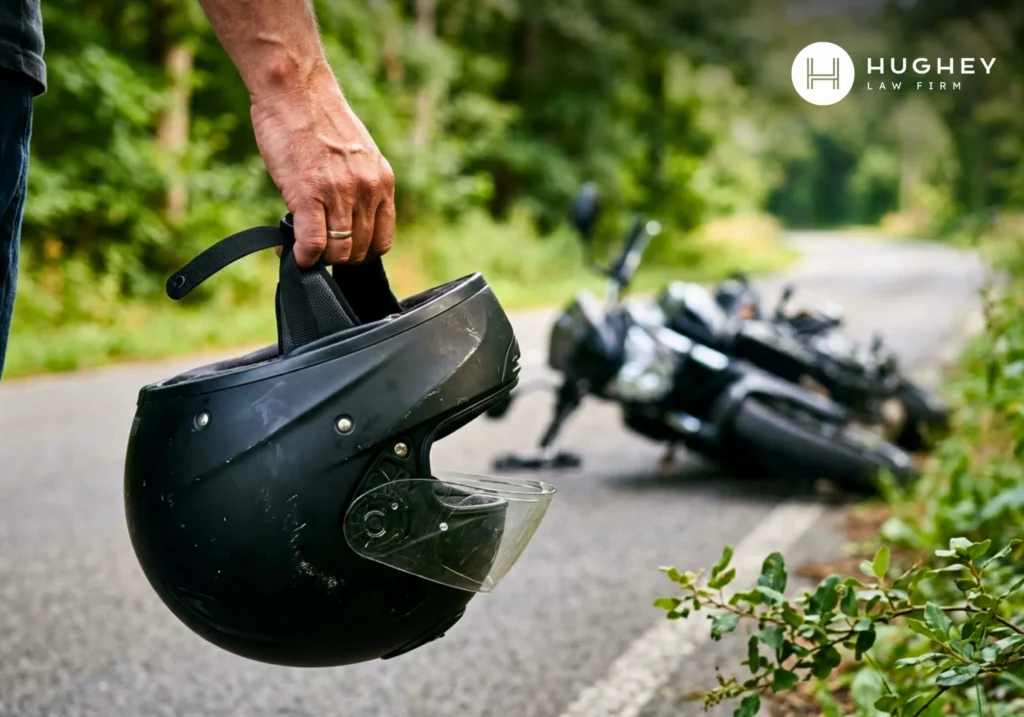 Columbia Motorcycle Accident Attorneys