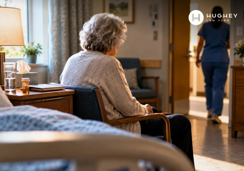 Columbia Nursing Home Abuse Attorneys