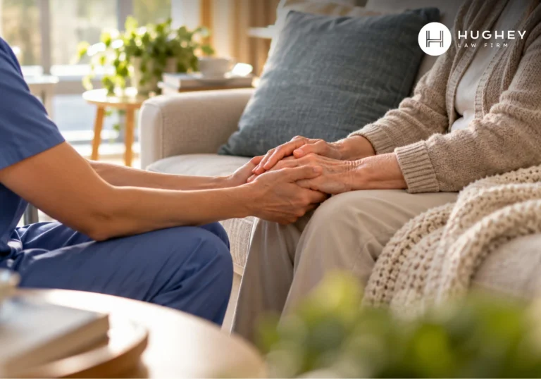 South Carolina Nursing home abuse