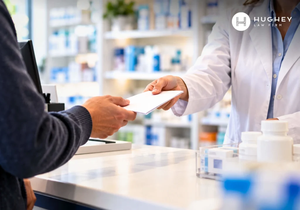 Prescription & Pharmacy Negligence Attorney