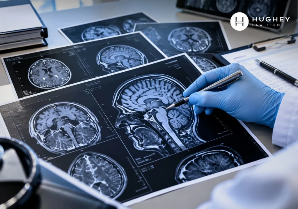 South Carolina Brain Injury Attorneys