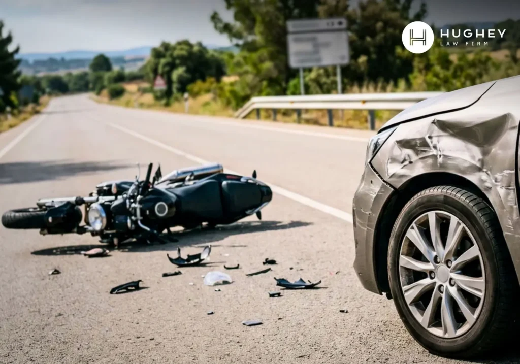 South Carolina Motorcycle Accident Lawyers