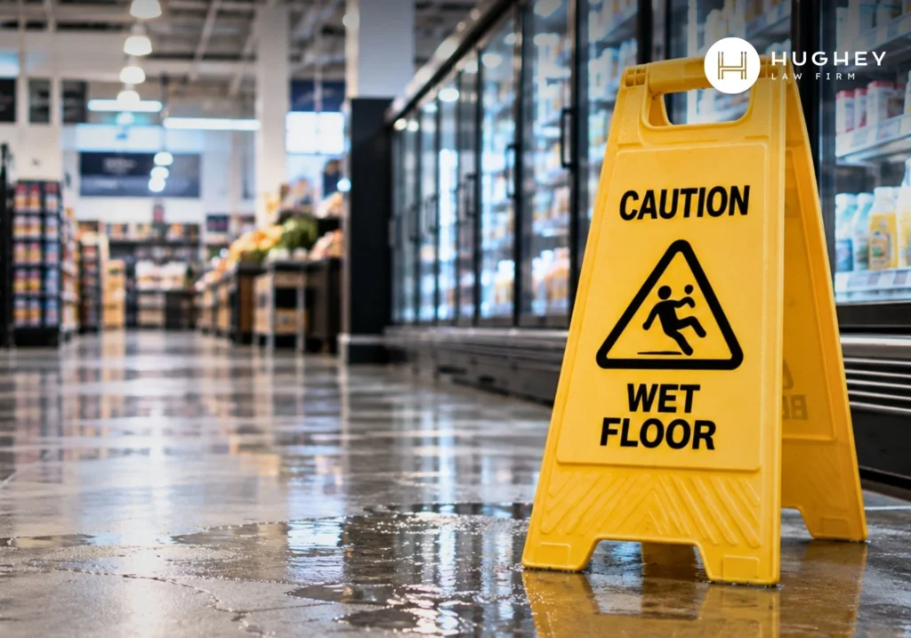 South Carolina Premises Liability Lawyers