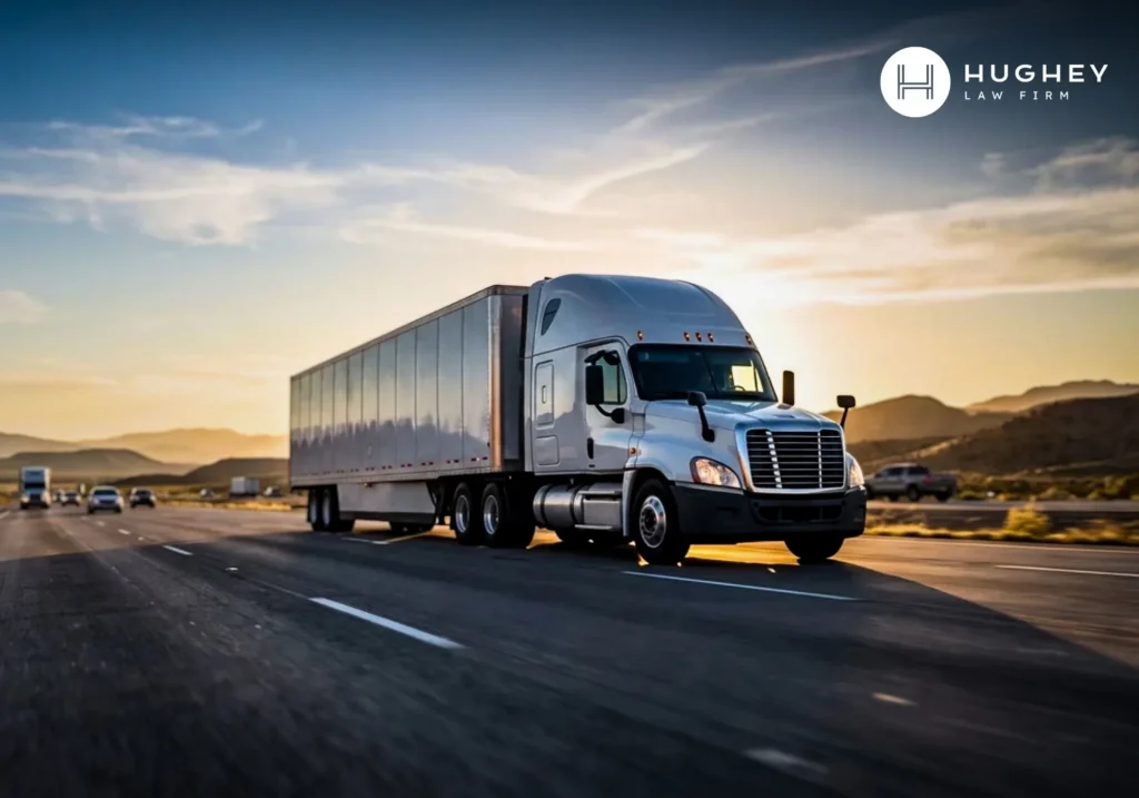 South Carolina Truck Accident Lawyers