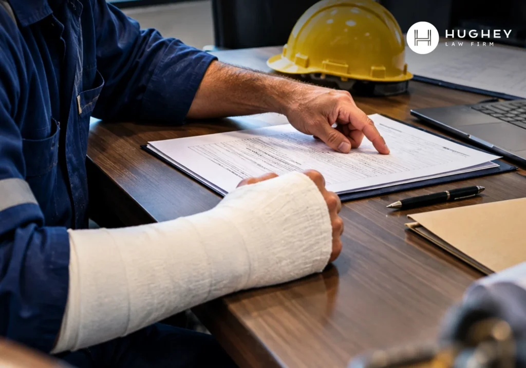South Carolina Workers’ Compensation Lawyers