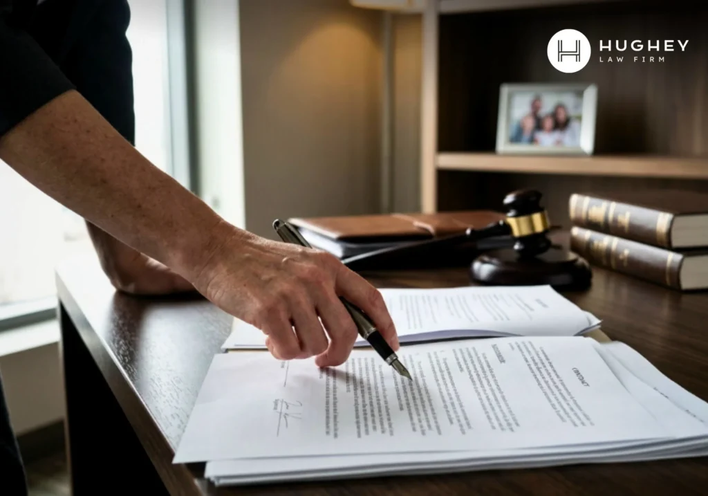 South Carolina Wrongful Death Lawyers
