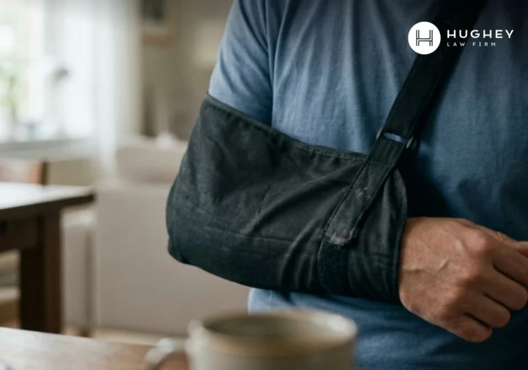 What Should You Do After Suffering an Injury