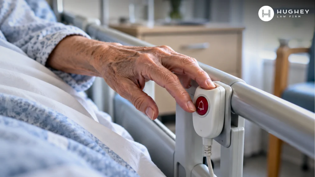 WEB Hughey - South Carolina Nursing Home Sexual Assault Lawyers