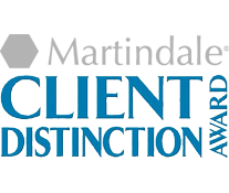 Client Distinction Logo